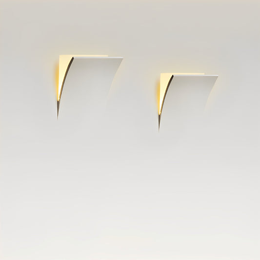 Aria – Éclaireur LED Encastré Moderne