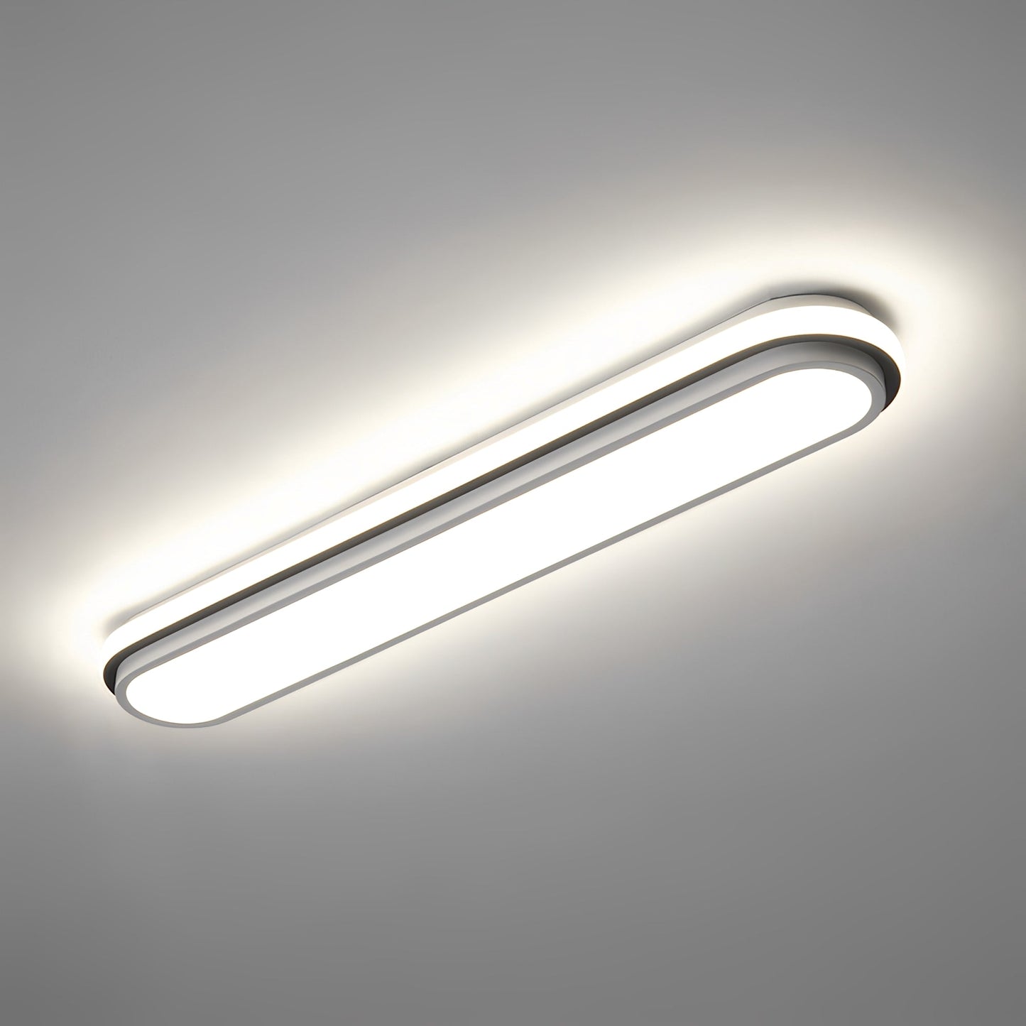 Korra – Lampe de plafond LED moderne