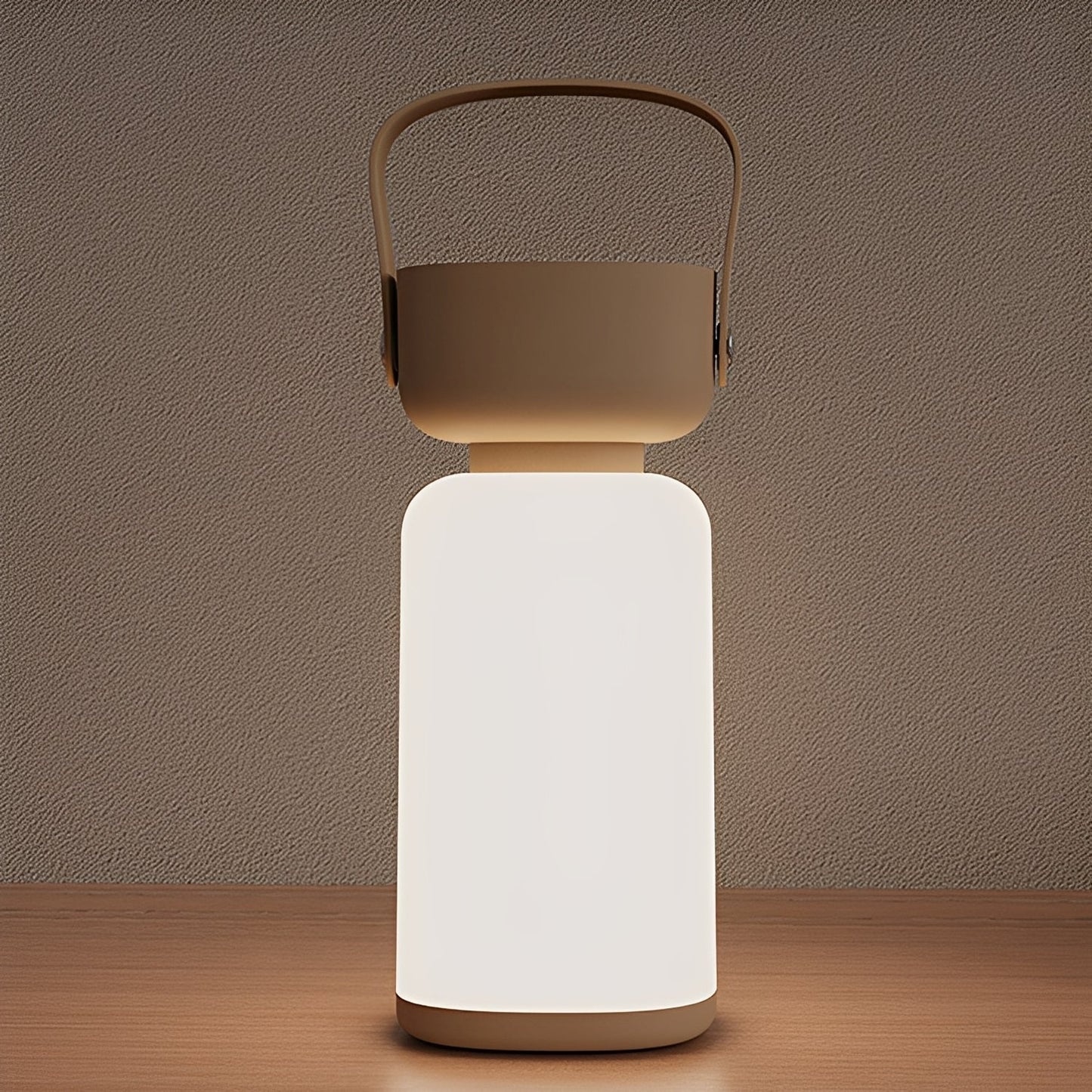 Kenji – Lanterne de camping portable avec USB & LED