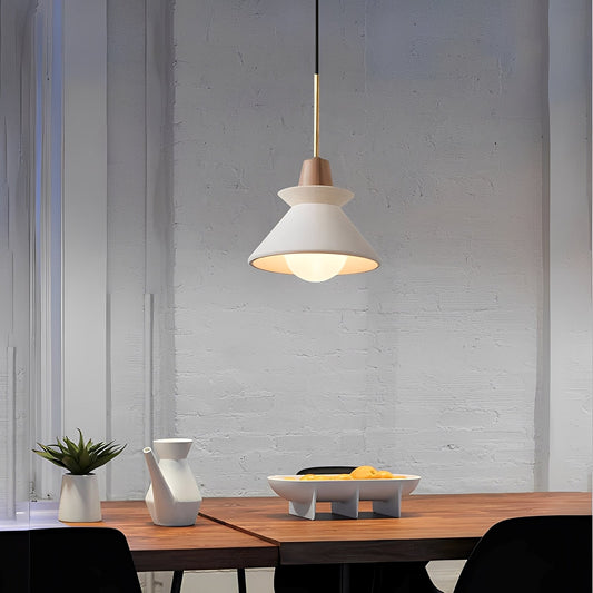 Leif – Suspension simple