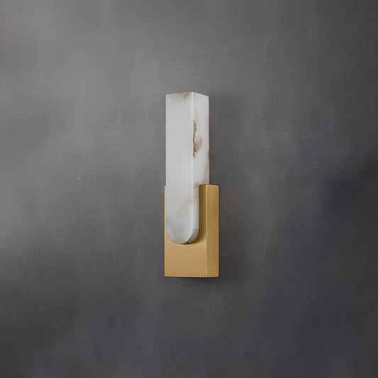 Alva – Moderne Applique Murale LED