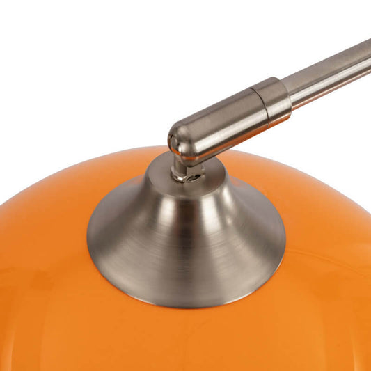 Hallie – Lampe Globe Moderne