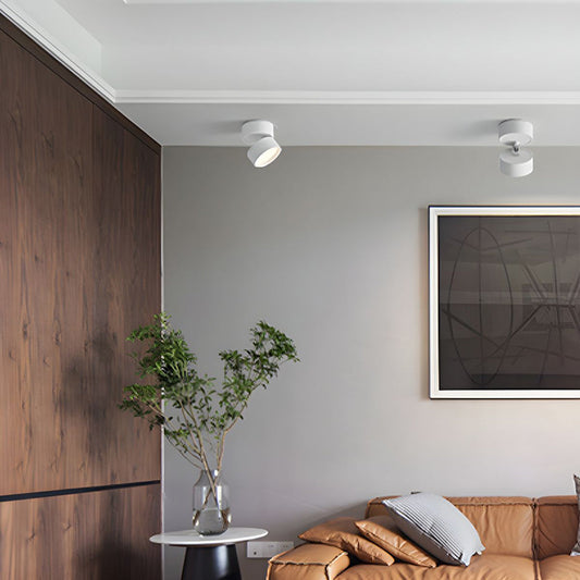 Fred – Plafonnier LED pliable