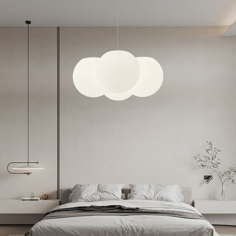 Sofie – Lampe de Plafond LED Moderne Minimaliste