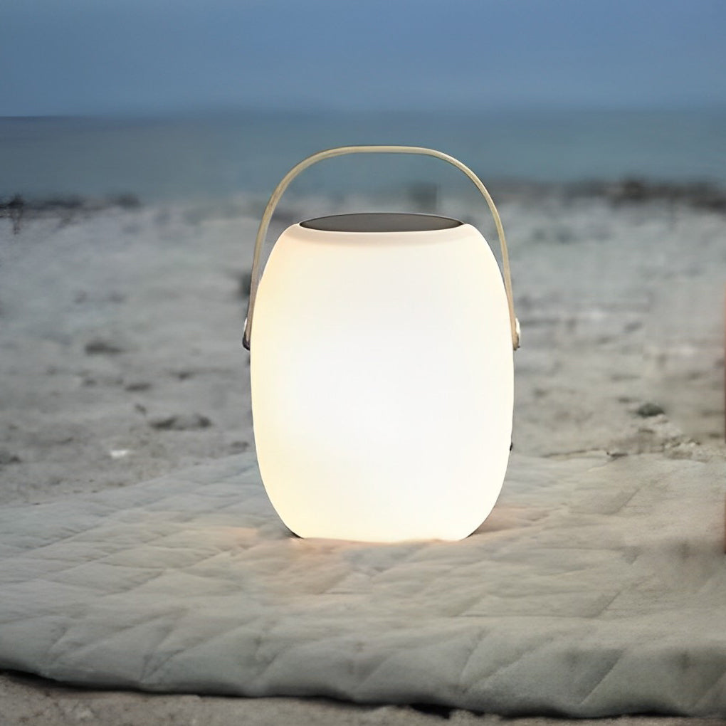 Mira – Lampe Solaire d'Ambiance pour Jardin