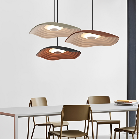 Nora – Suspension de style moderne
