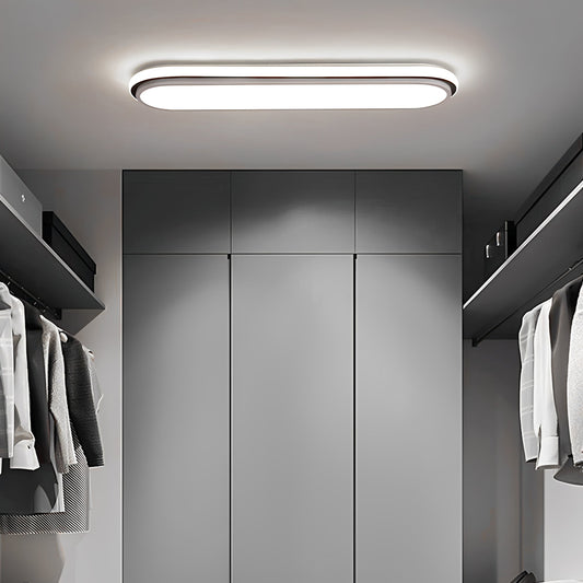 Korra – Lampe de plafond LED moderne