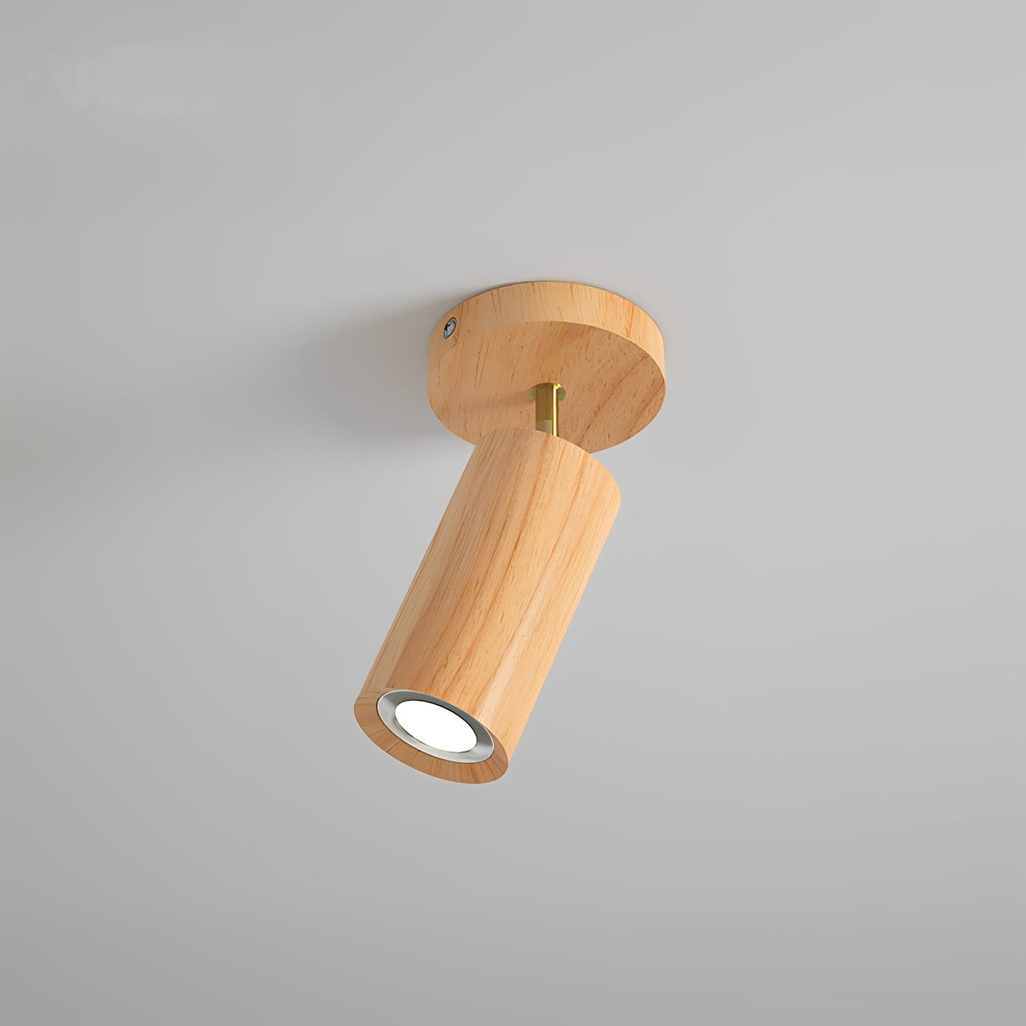 Finn – Lampe Spot Nordique