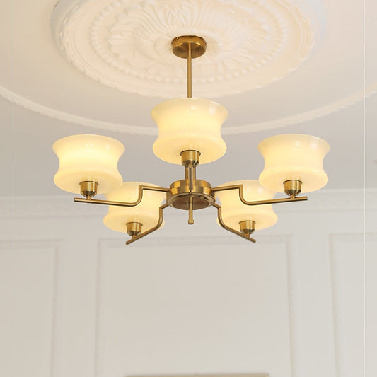 Reina – Lustre classique