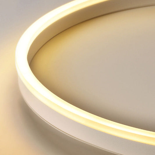 Yara – Plafonnier LED Moderne
