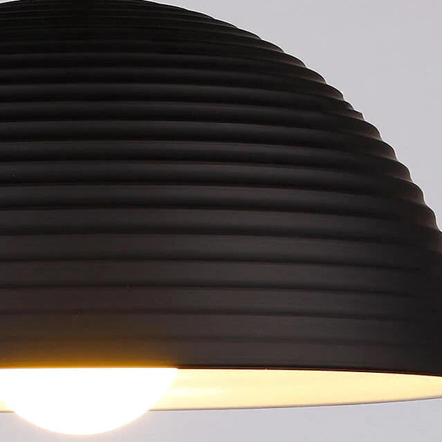Vito – Suspension moderne en demi-cercle