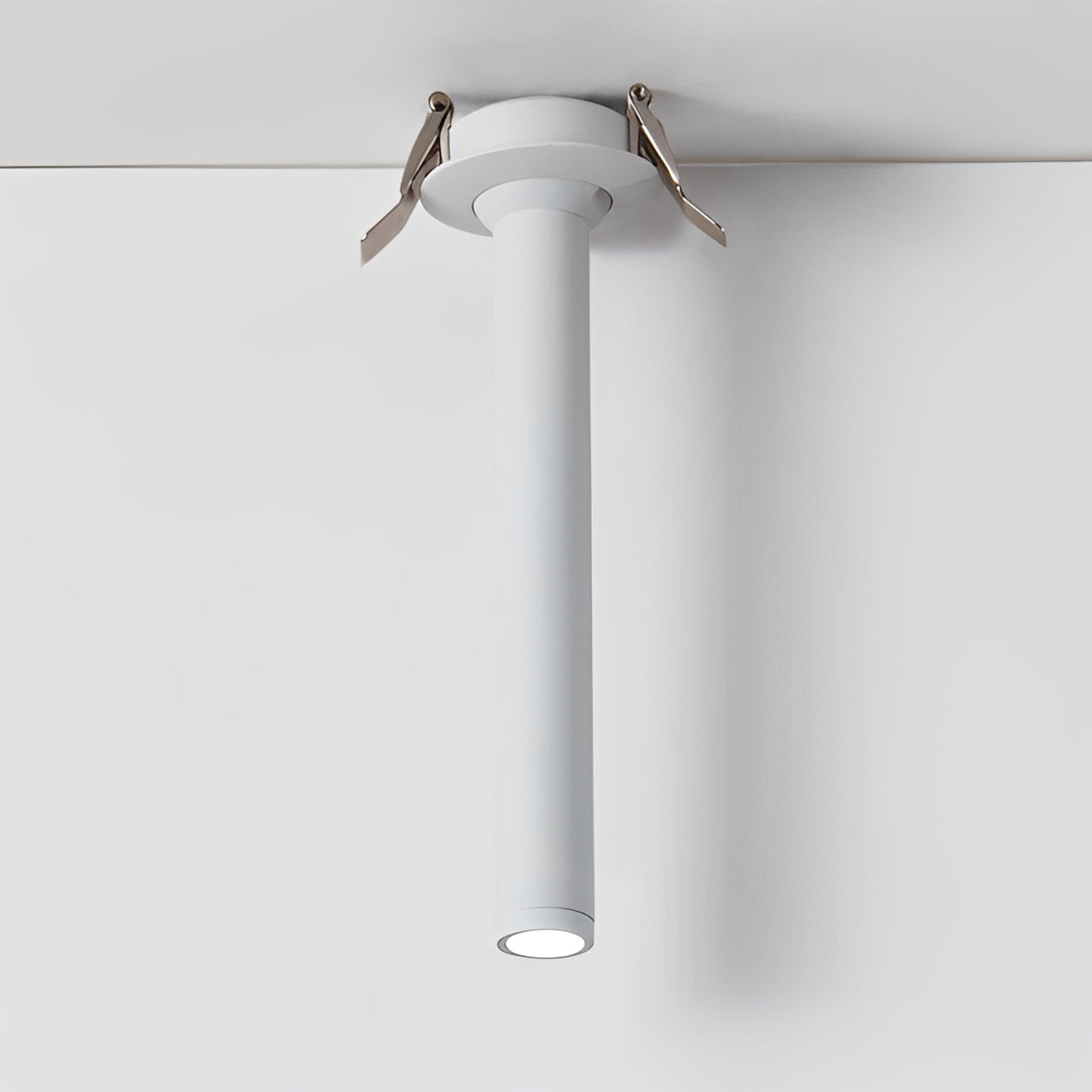 Elan – Spot encastré LED minimaliste