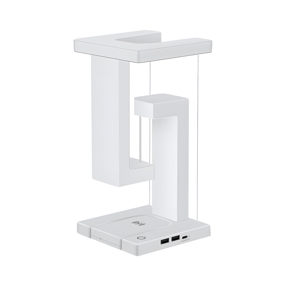Solea – Suspension géométrique