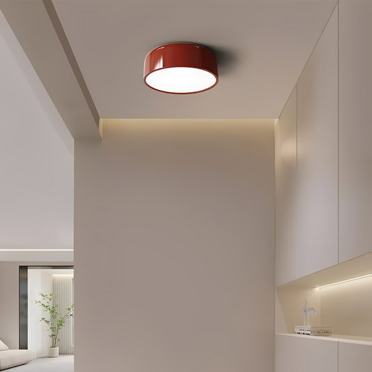 Morandi – Plafonnier LED vintage