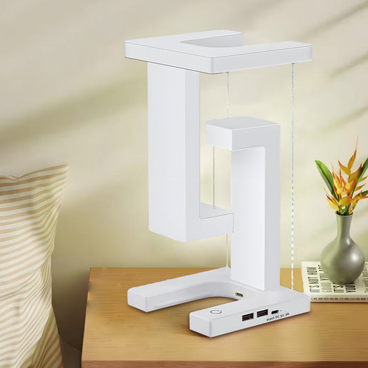 Solea – Suspension géométrique