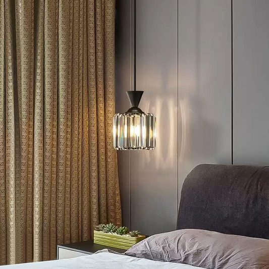 Jasper – Petite Lampe Goutte