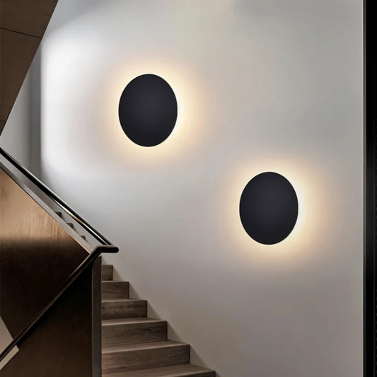 Randi – Applique murale LED simple