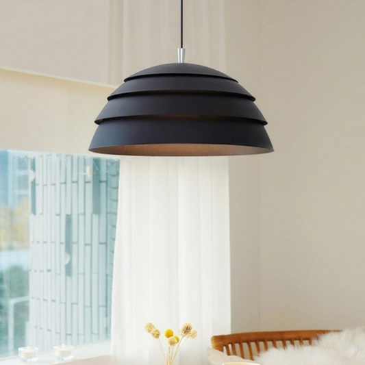 Konika – Suspension Moderne Minimaliste pour Restaurant