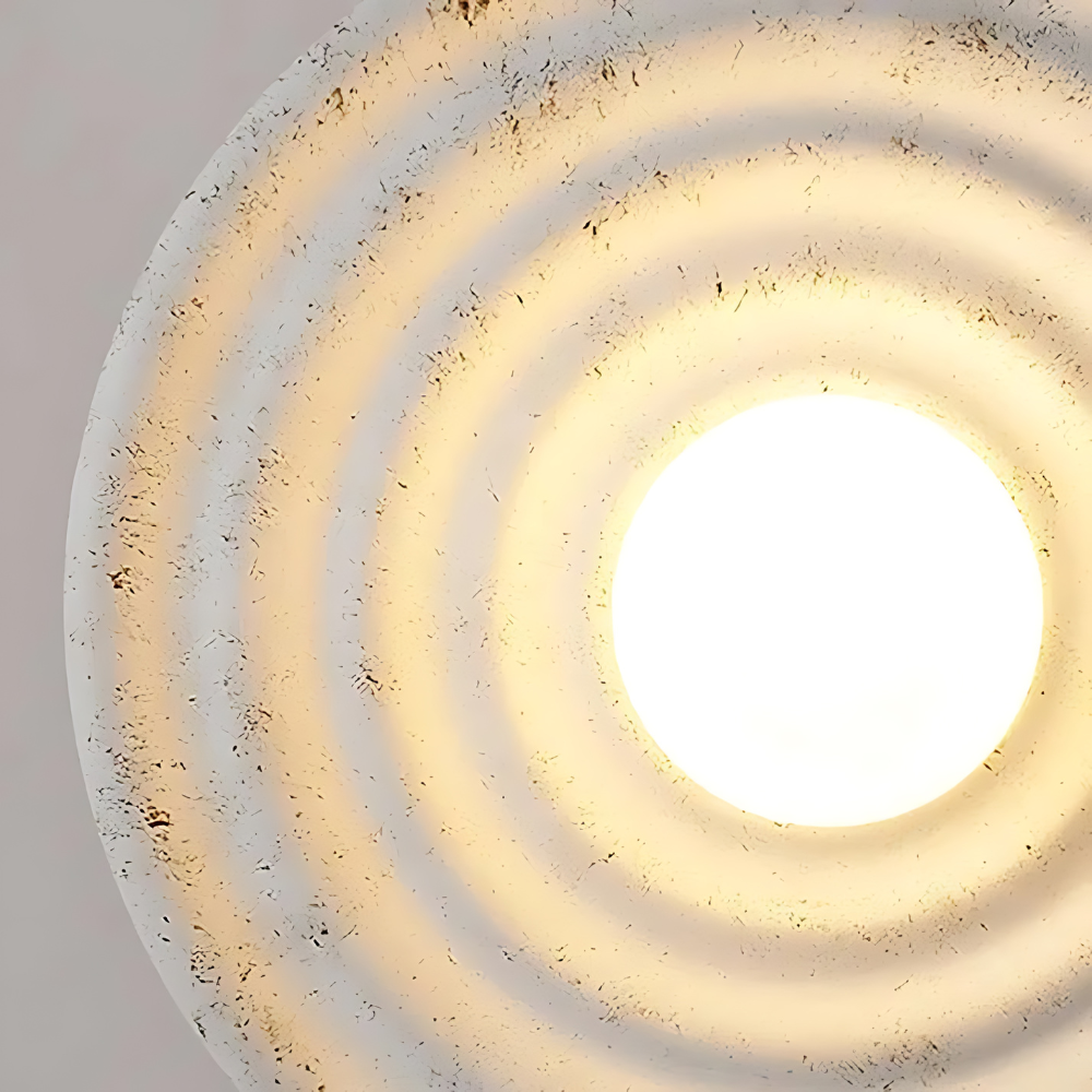 Neriza – Applique Lumière Chaude