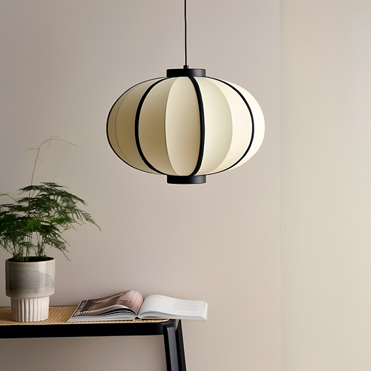 Mizuki – Lanterne Suspendue Japonaise