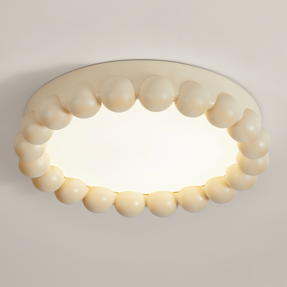 Charlea – Lampe de plafond nordique