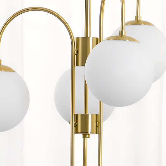 Clarette – Lustre Vintage