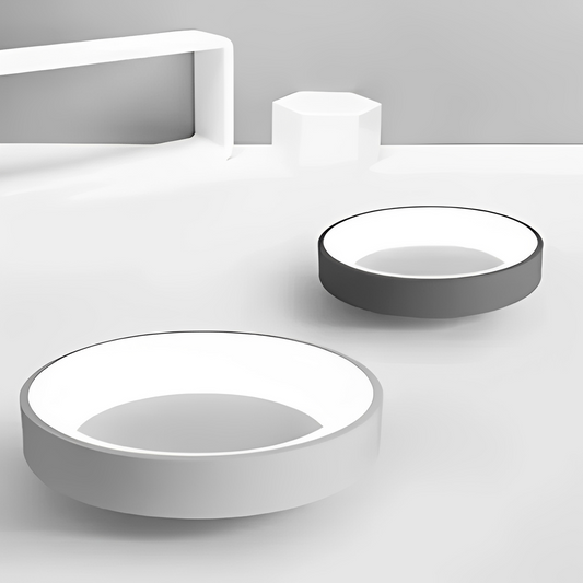 Arvee – Plafonnier rond moderne