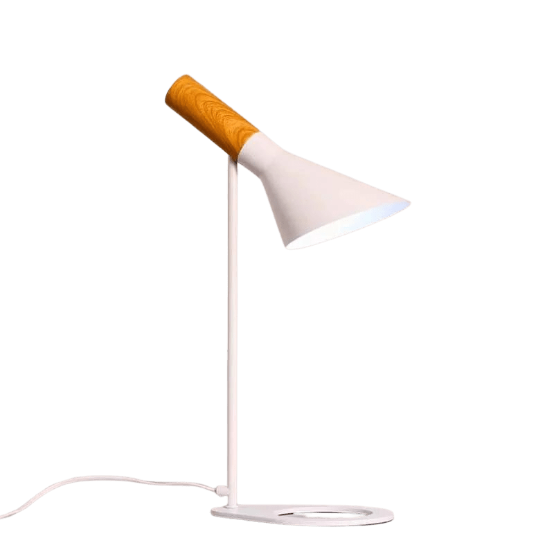 Kaela – Lampe sur pied minimaliste LED