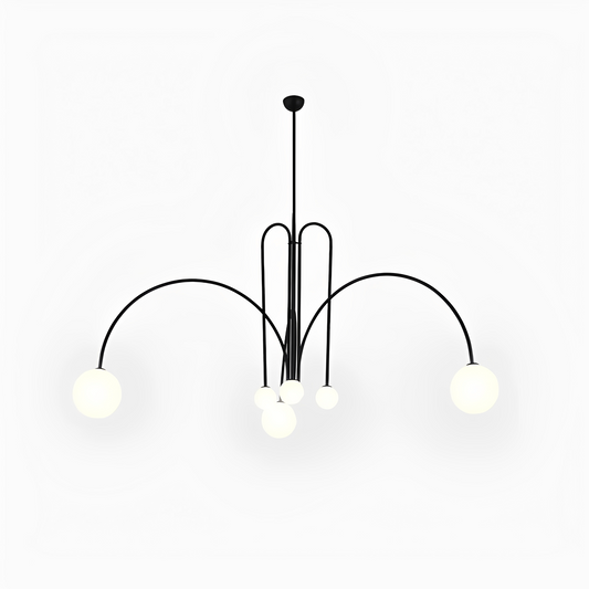 Avi – Suspension Double Couche