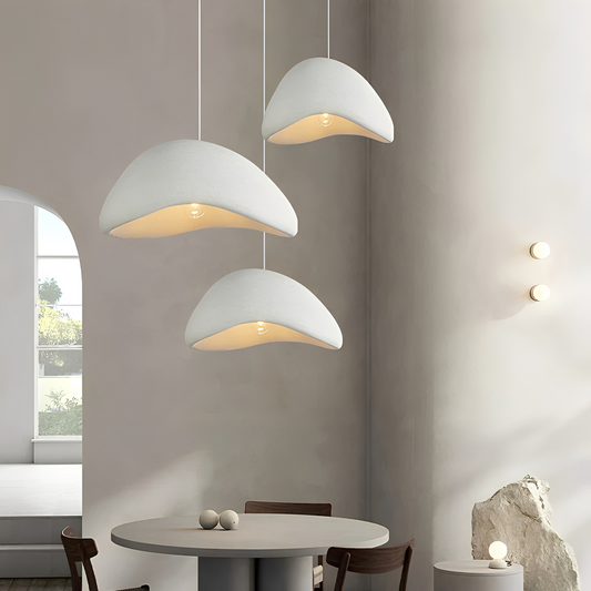 Eira – Suspension nordique crème