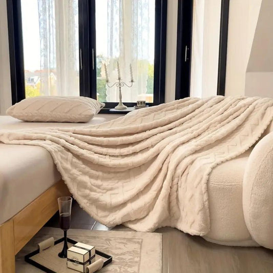 Ella – Couverture douce