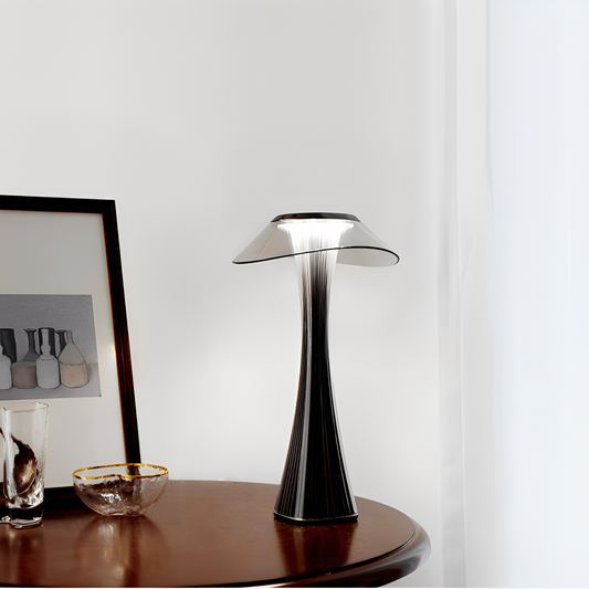 Kaia – Lampe de table tactile moderne