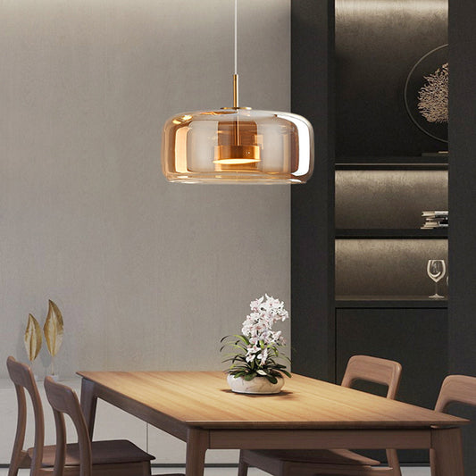 Alva – Plafonnier d'art scandinave