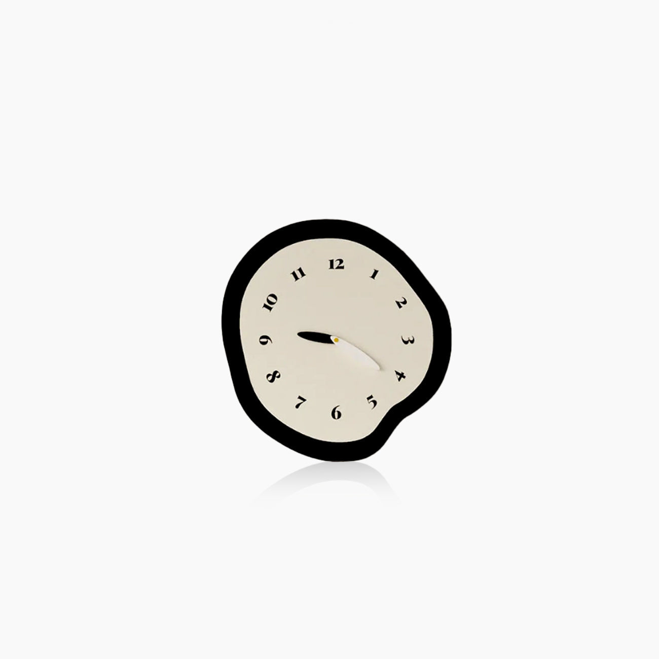 Le Caire – Creative Irrégulière Horloge Murale