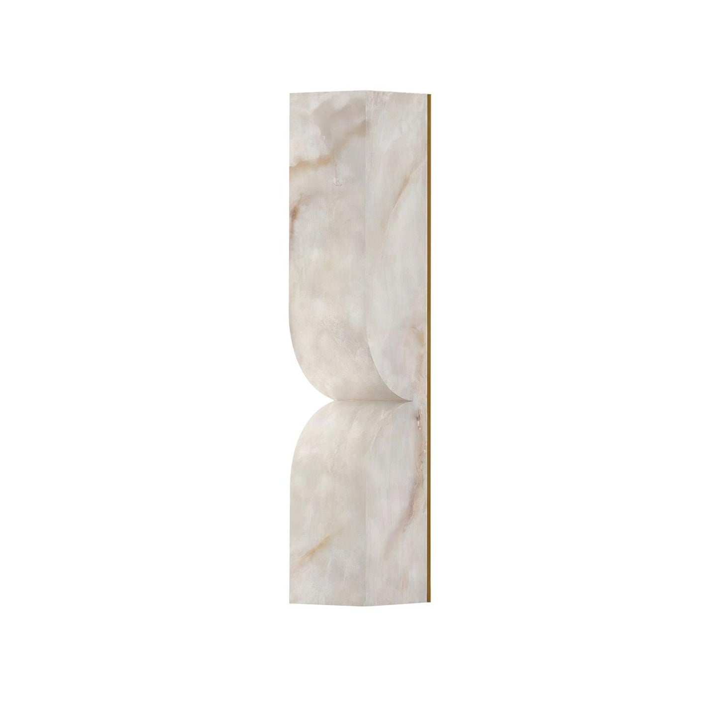 Arisa – Applique Murale Nordique en Cuivre
