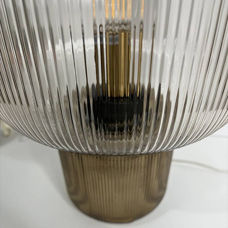 Cognelle – Lampe de table moderne et luxueuse