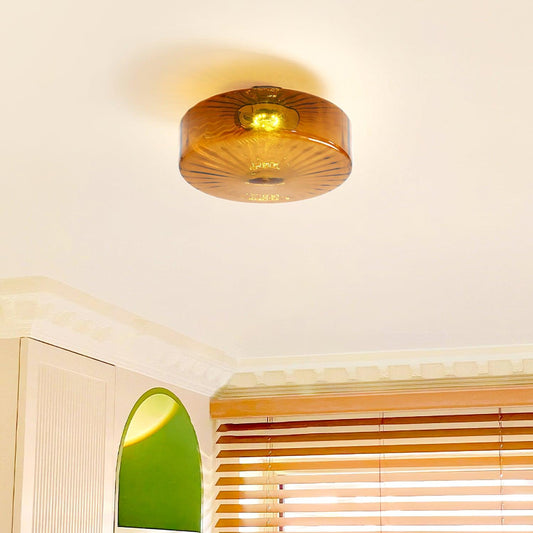 Nina – Moderne Nordique Plafonnier