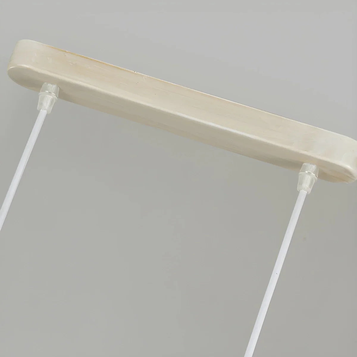 Suzu – Lampe de plafond créative en tissu