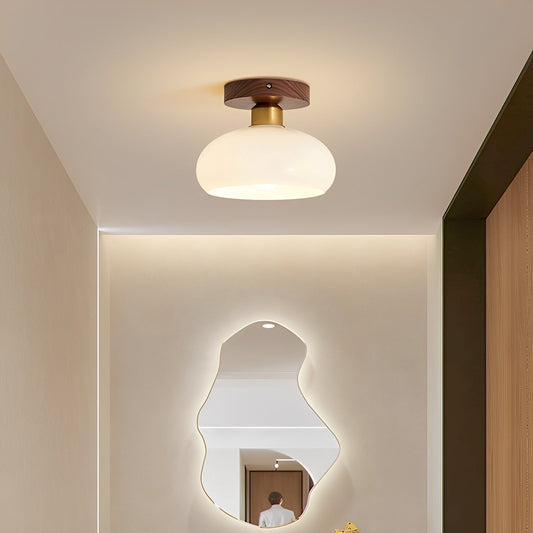 Walena – Plafonnier Minimaliste