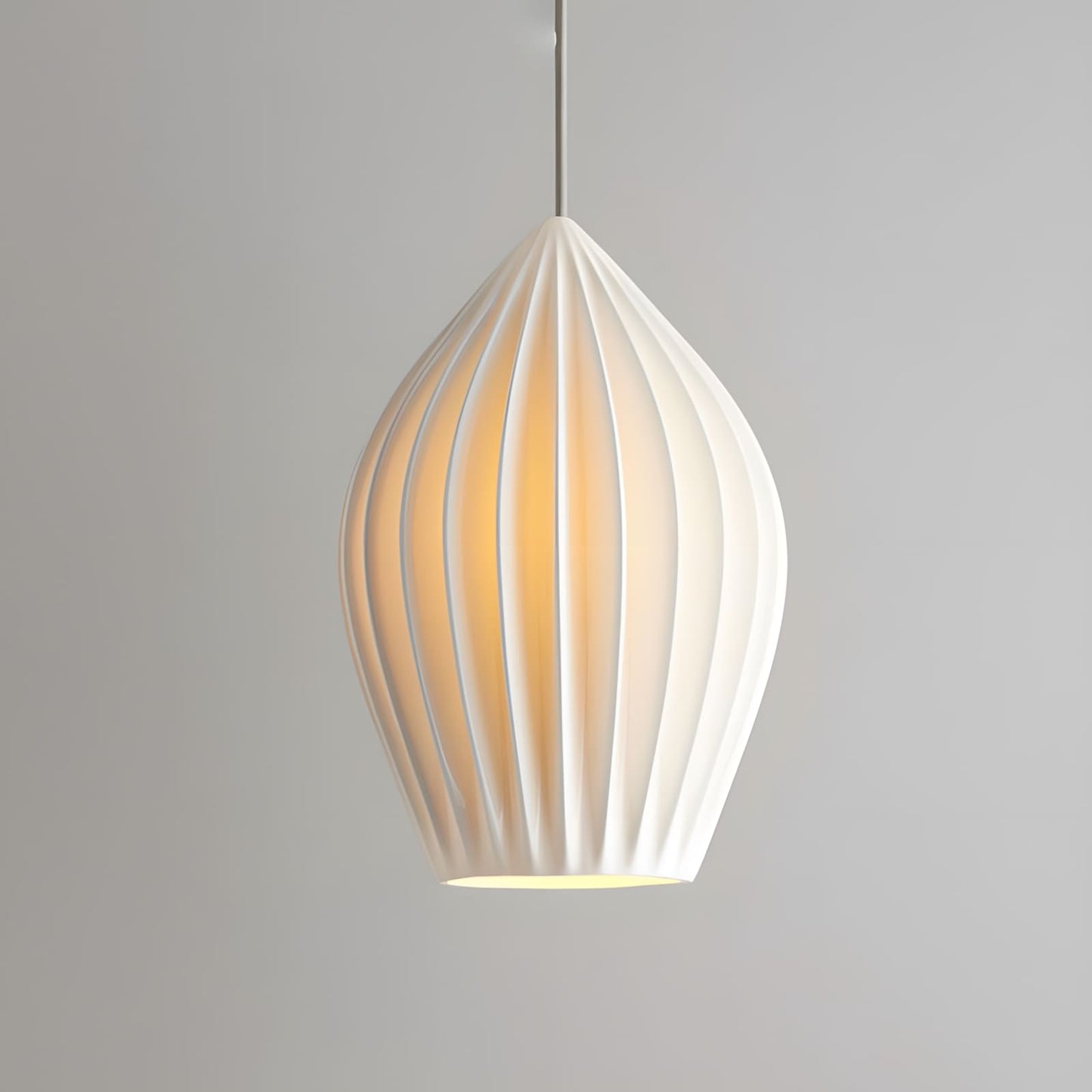 Kaede – Suspension design moderne