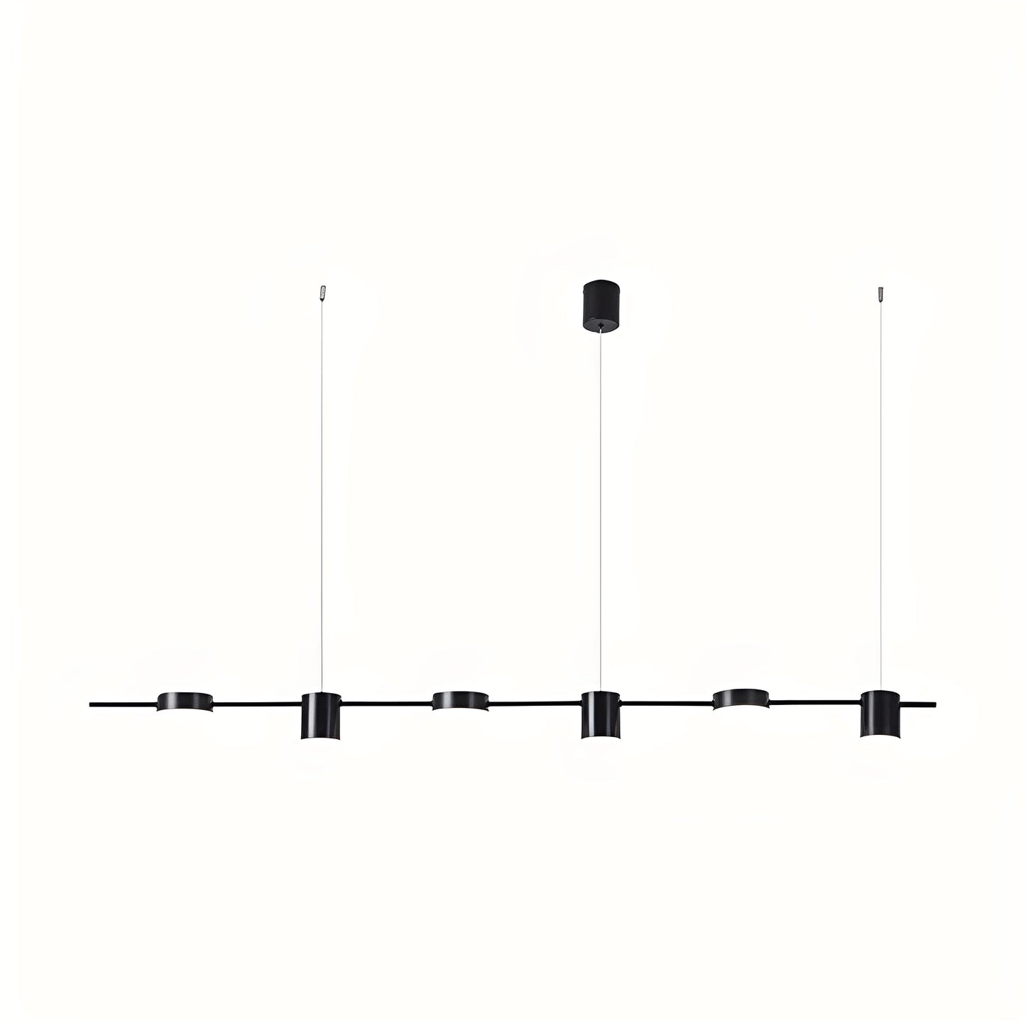 Frank – Créatif Minimaliste LED Suspension