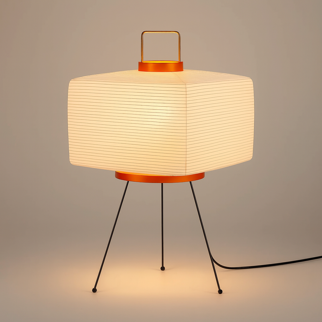 Eros – Lampe de sol en demi-lune