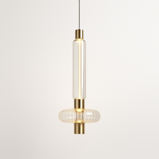 Naromi – Suspension Minimaliste Postmoderne