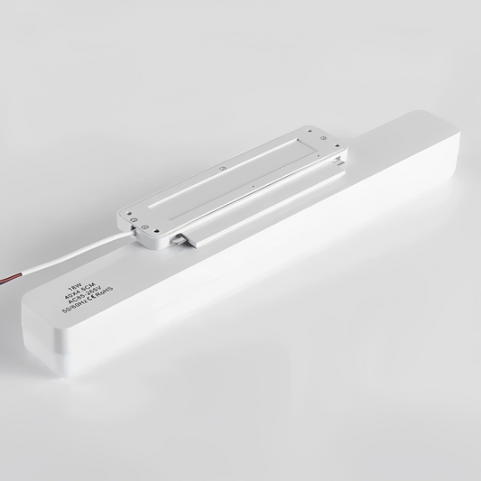 Sina – Lampe LED pour miroir de salle de bain
