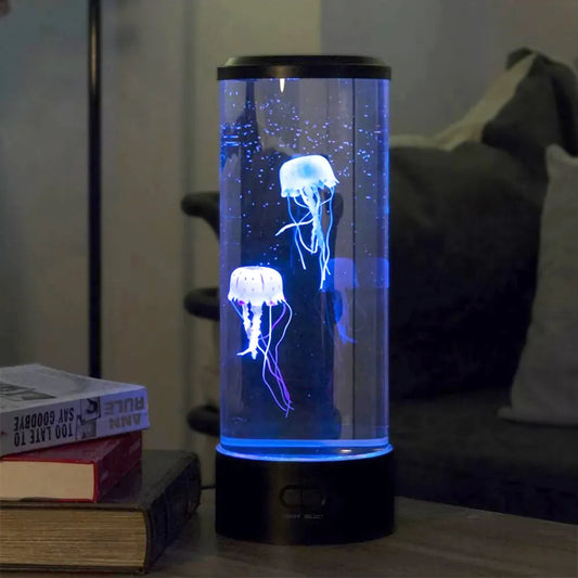 Kaia – Lampe Méduse LED