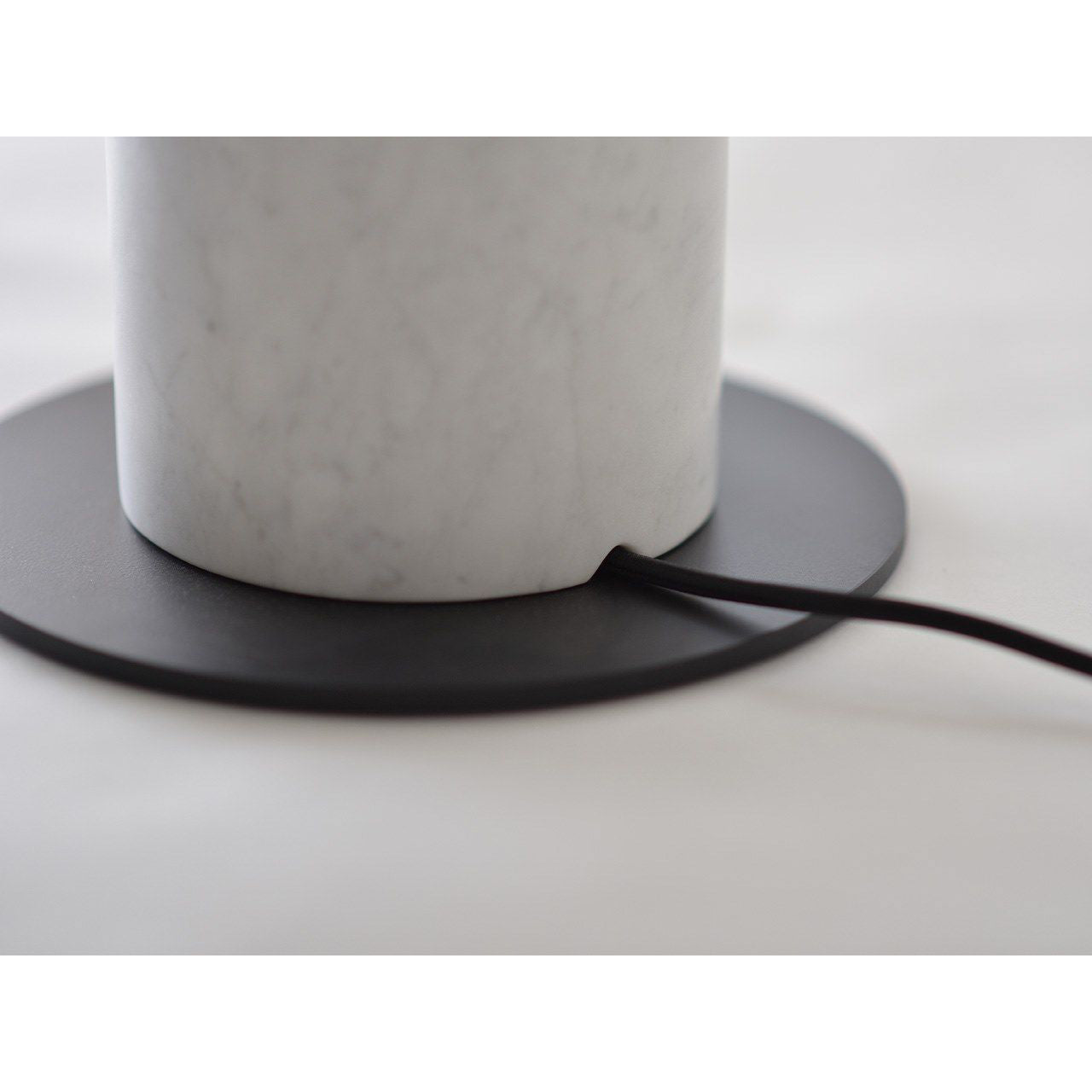 Yeri – Double Lune Lampe de Sol