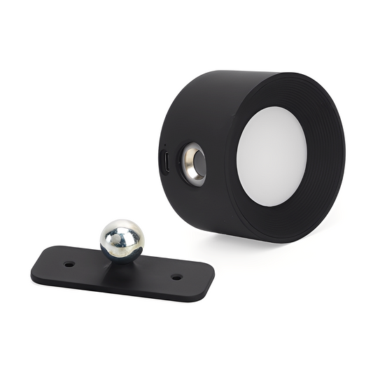 Jana – Lampe Murale USB LED Rechargeable