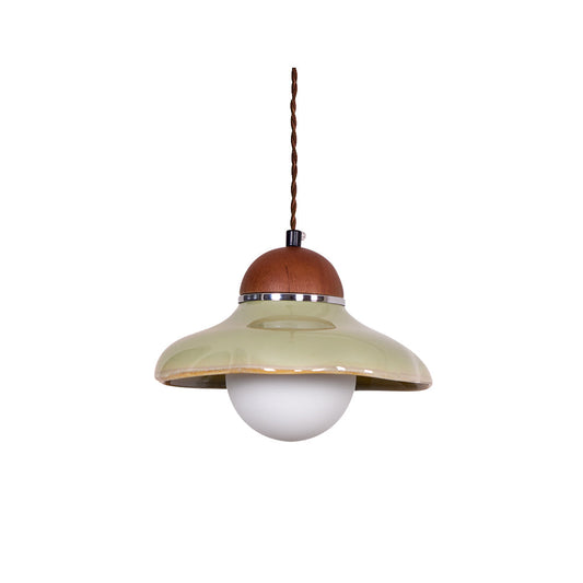 Emma – Lampe Suspendue Rétro