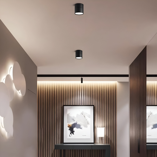 Juan – Lampe de plafond moderne