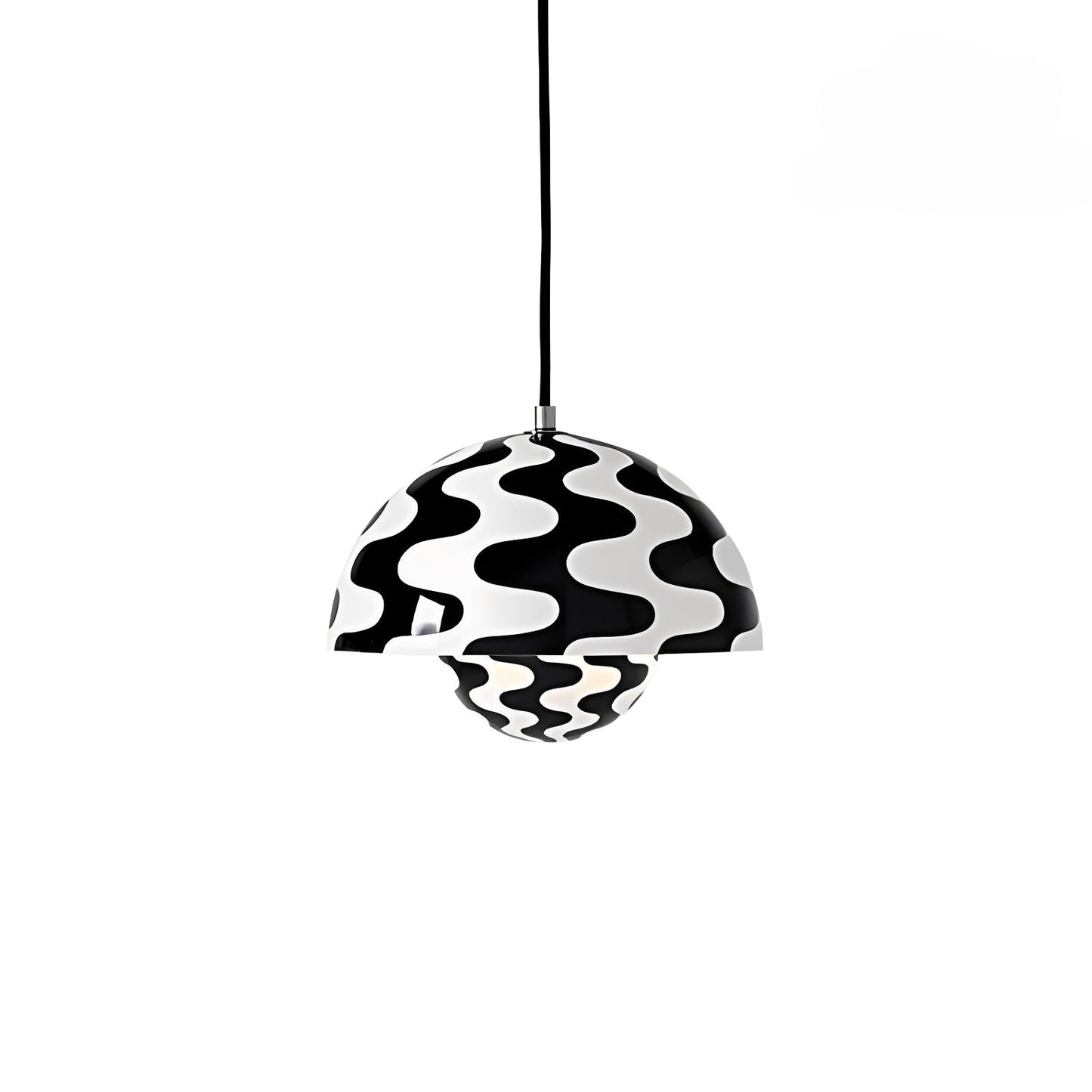 Kazumi – Lustre en forme de bourgeons